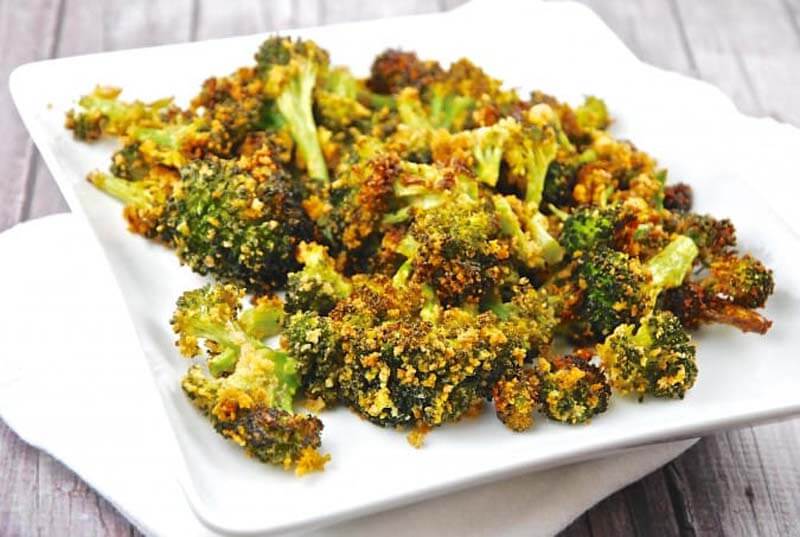 Popular Broccoli Recipes