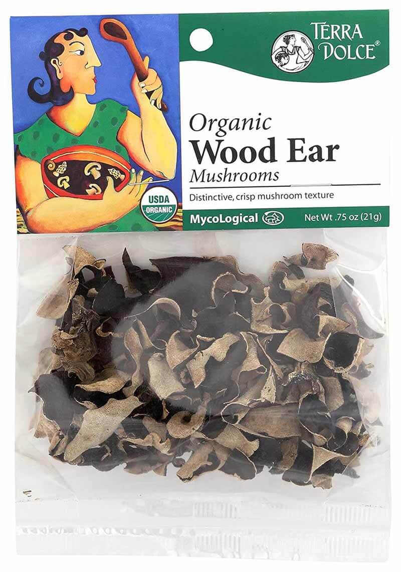 buy Wood Ear Mushroom