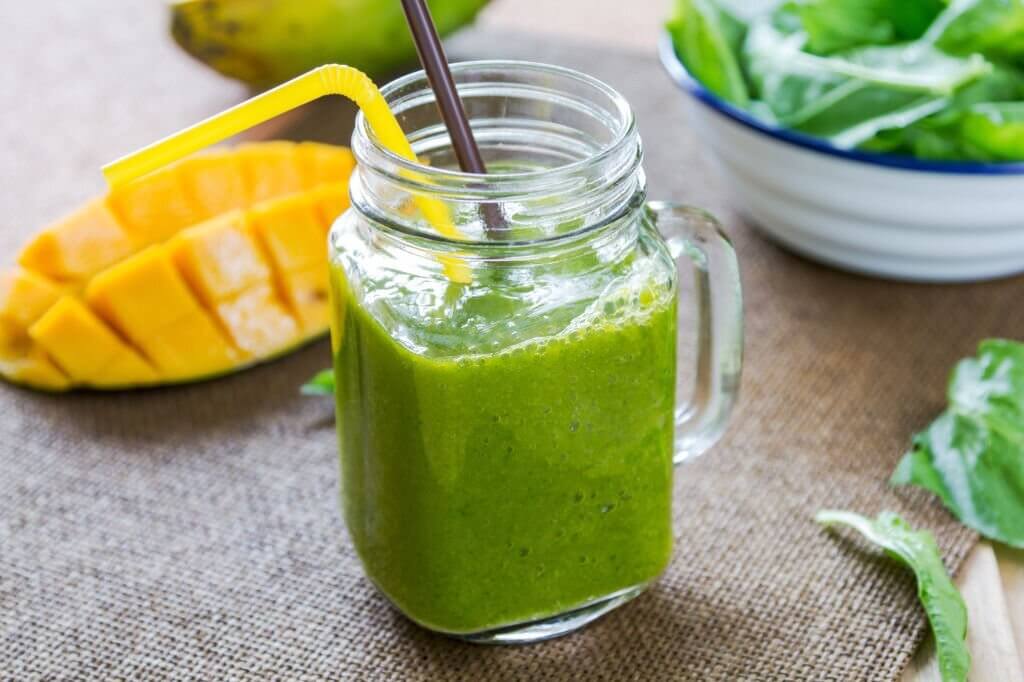 Does Green Juice Give You Diarrhea