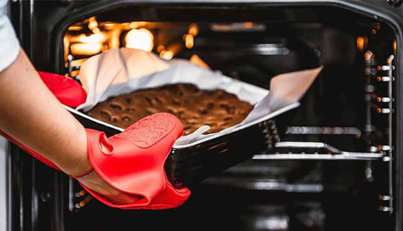 How To Reheat Brownies In A Convection Oven