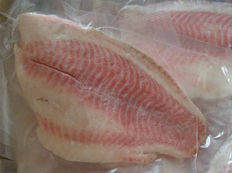 How to Tell If Tilapia is Bad