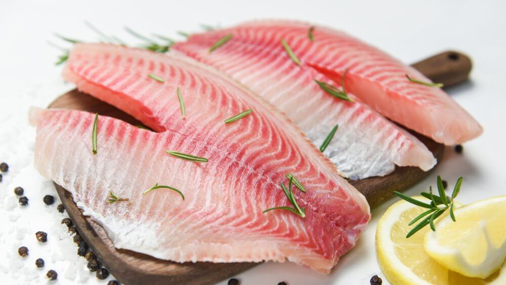 Is It Safe To Eat Tilapia Raw