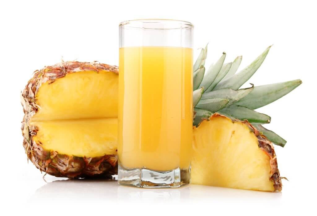 Is Pineapple Beer alcoholic or non-alcoholic