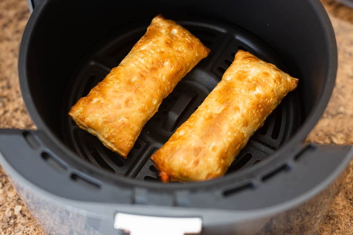 Method Is The Best To Cook Hot Pockets