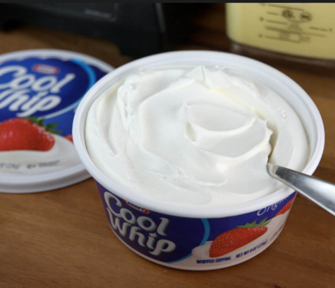Is cool whip gluten-free
