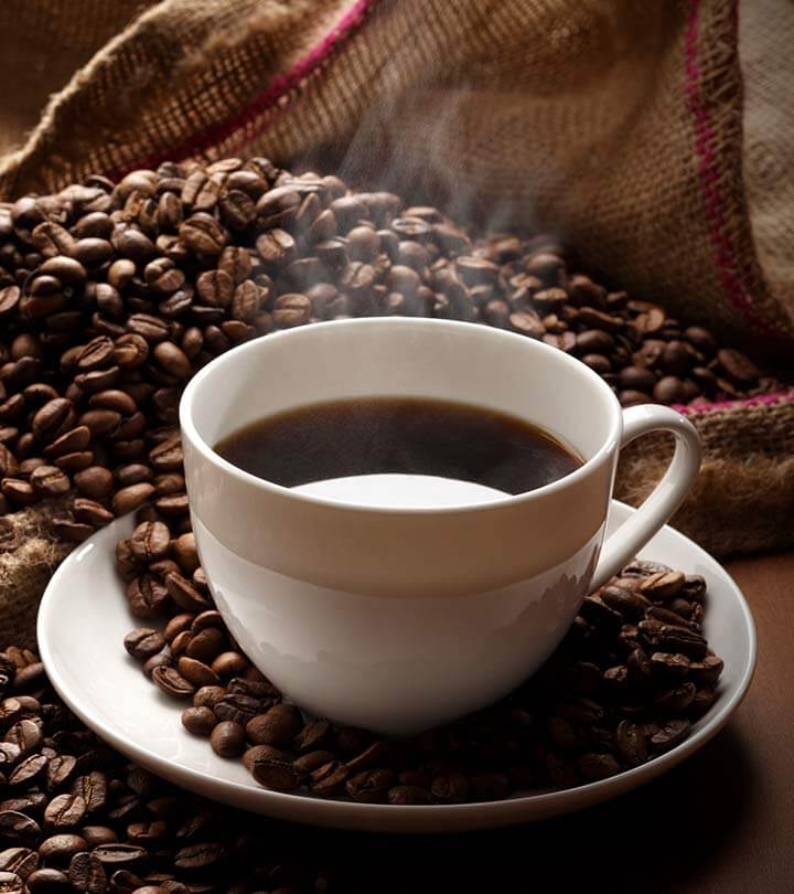 Can Enzyme Coffee Help With Weight Loss