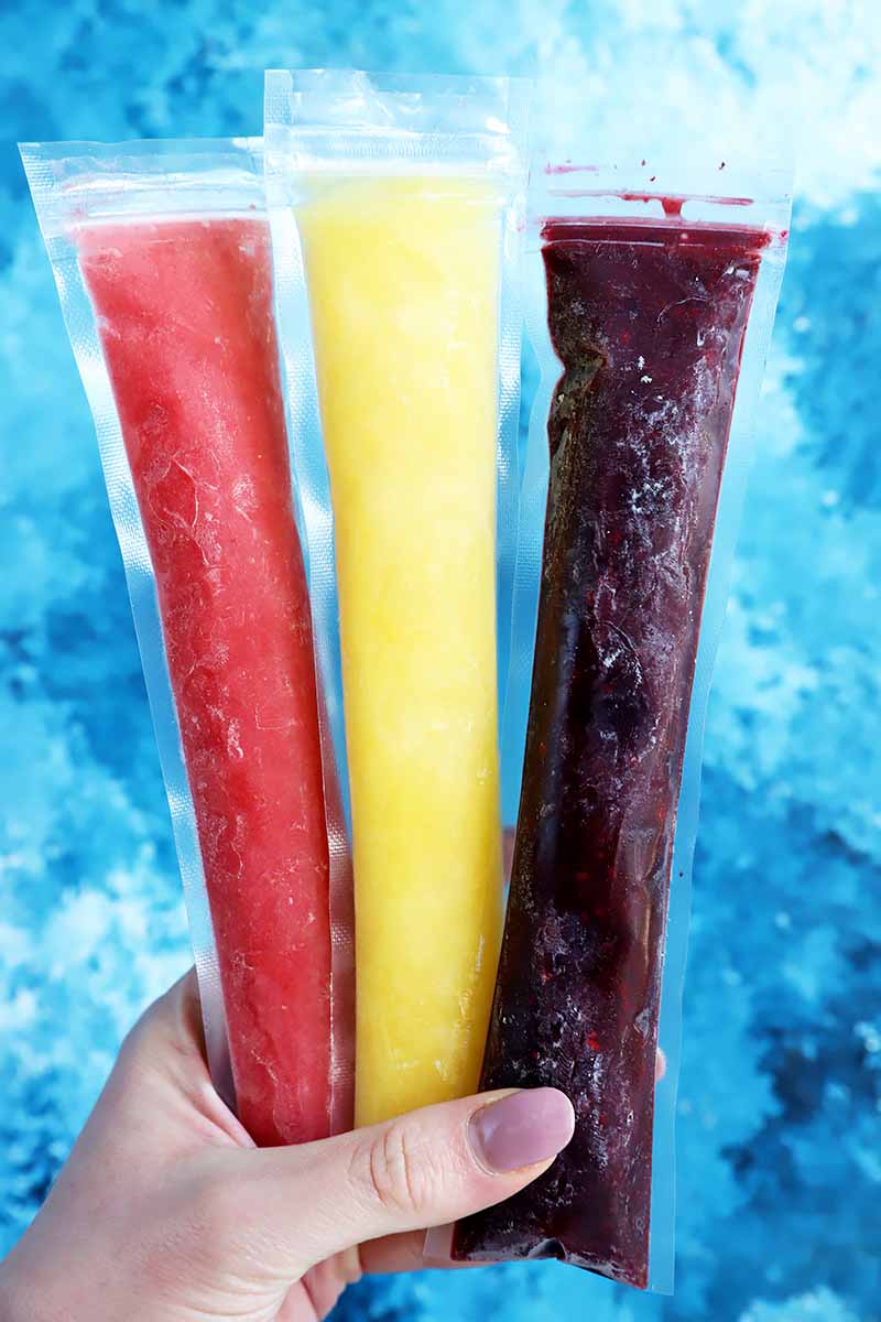 How Long Do Popsicles Take To Freeze