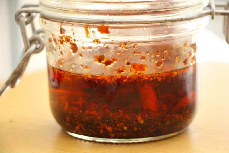 How Long Does Chili Oil Last Unrefrigerated
