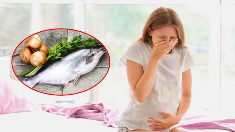 Is It Safe To Eat Fish During Pregnancy
