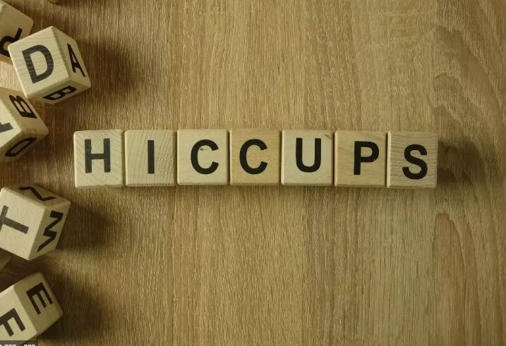 What Are The Causes Of Hiccups