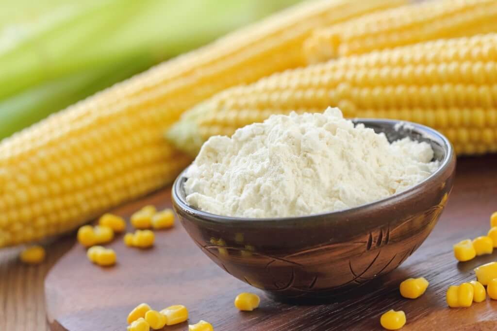 What Is Corn Starch