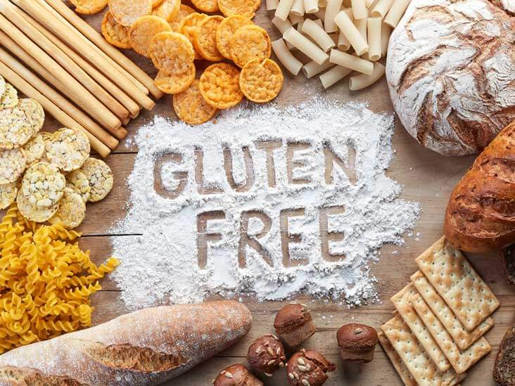 What Is a Gluten-Free Diet