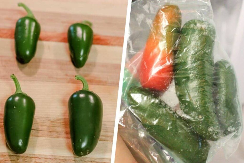 How To Keep Your Jalapenos Spicy For Longer
