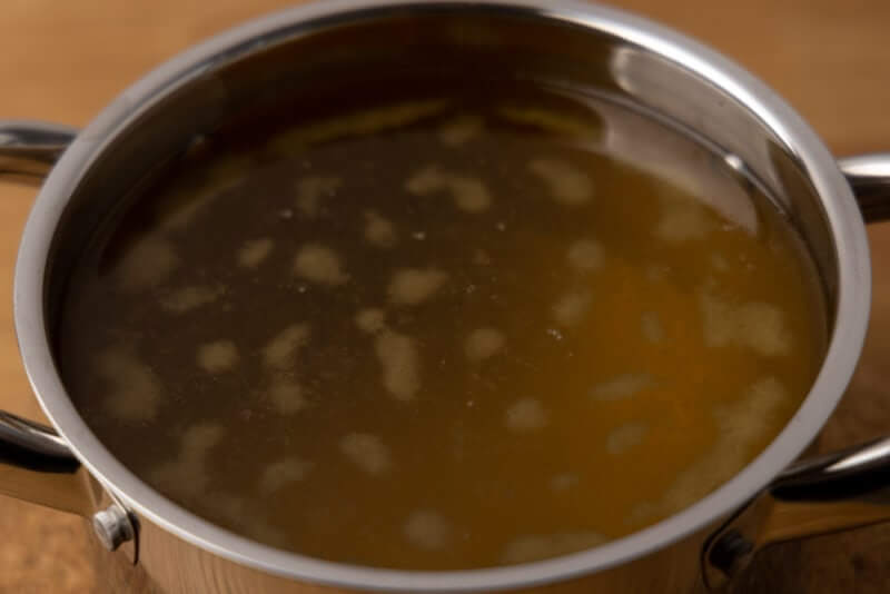 How To Tell If Broth Is Bad
