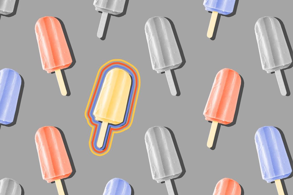 Interesting Facts About Popsicles