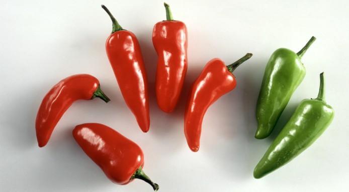 Is A Red Jalapeno Spicier Than A Green Jalapeno?