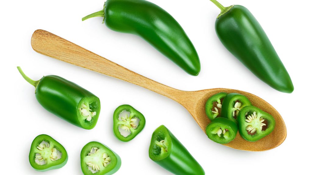 What Are Jalapenos?