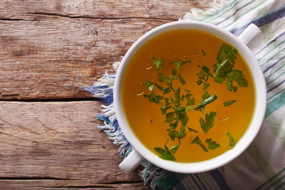 What Is The Best Beef Broth Substitute?