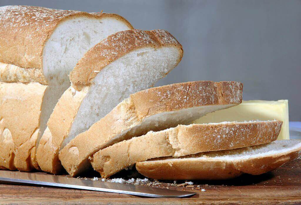 Which Bread Is Easiest To Digest