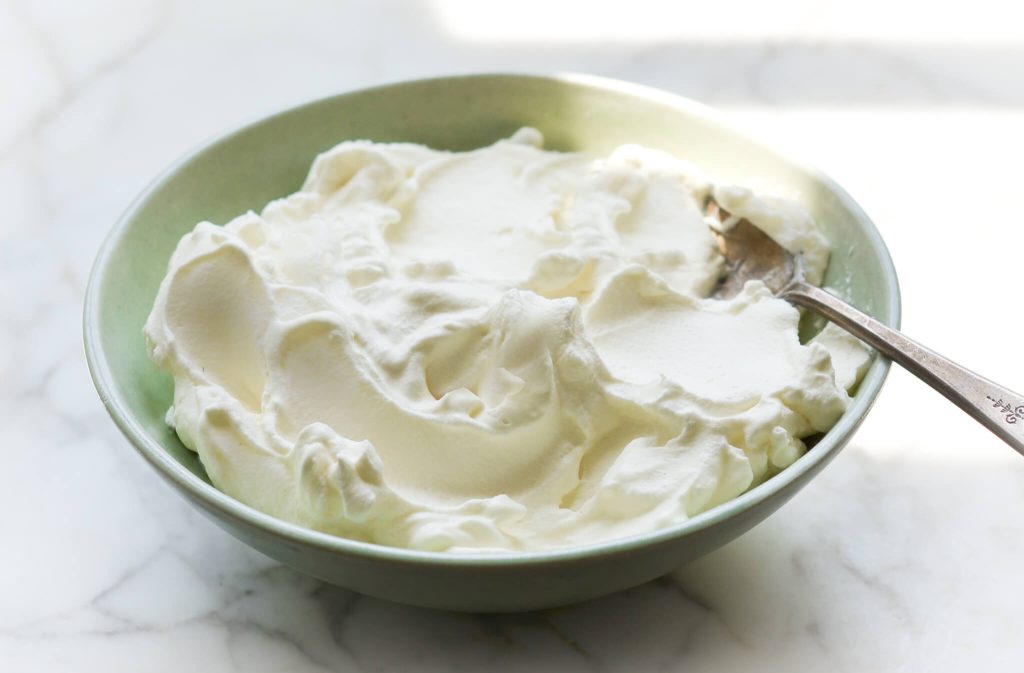 How To Make Whipped Cream