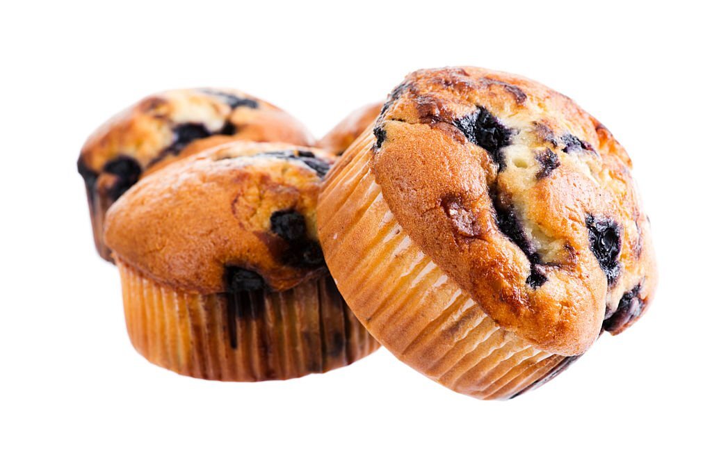 Can you eat muffin wrappers?