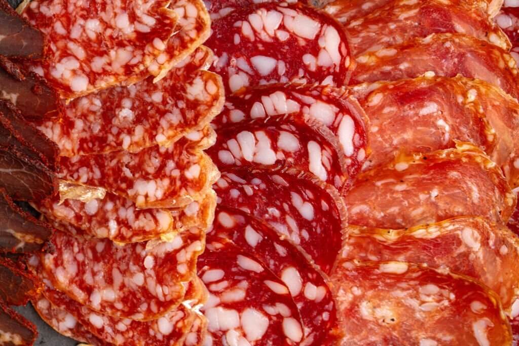 A Brief History Of Pepperoni