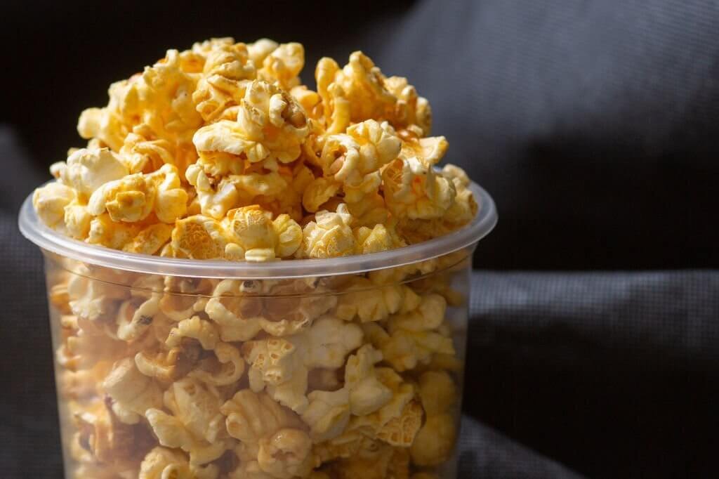 Can You Eat Expired Microwave Popcorn?