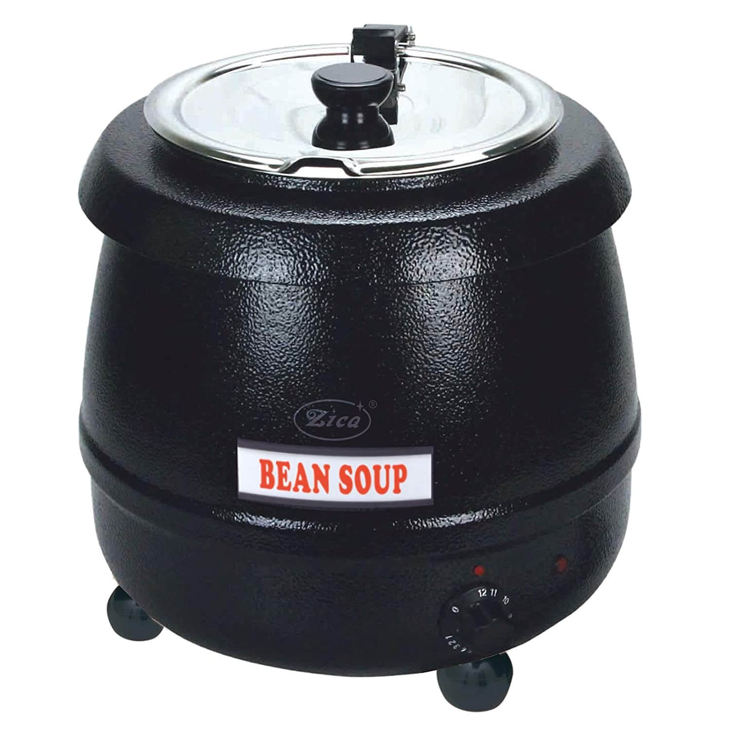 Electrical Soup Warmer