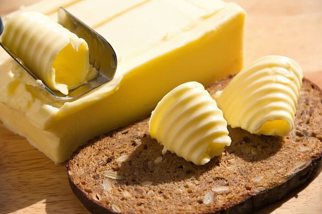 How Do You Know If Butter Has Spoilt?