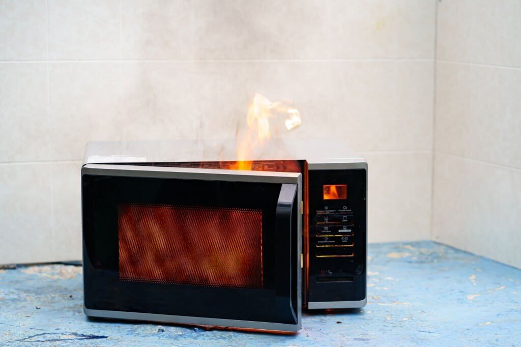 How Hot Can A Microwave Get?