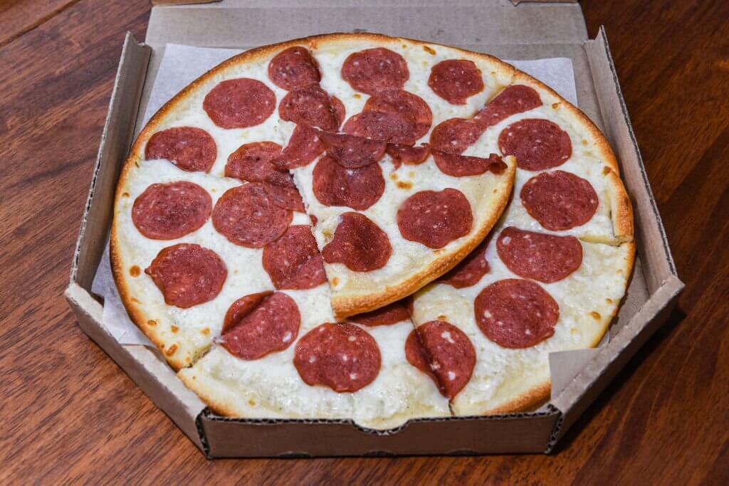 How Long Can Unopened Pepperoni Sit Out?