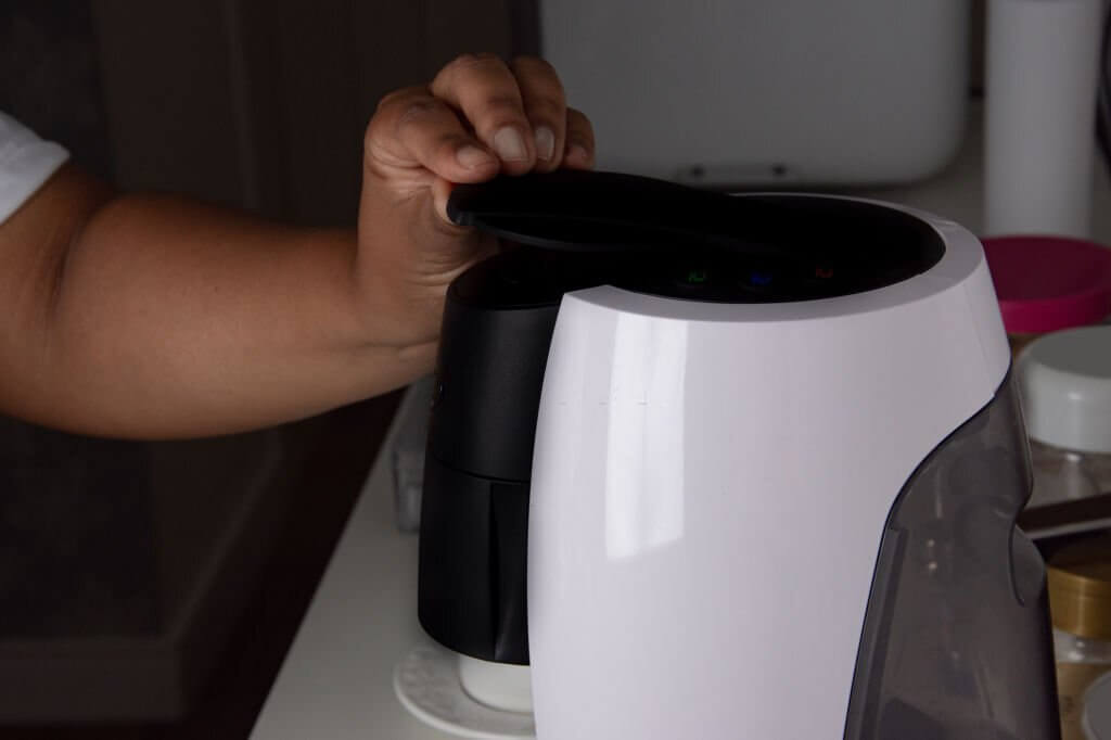 How To Clean Ninja Air Fryer With The Dishwasher?