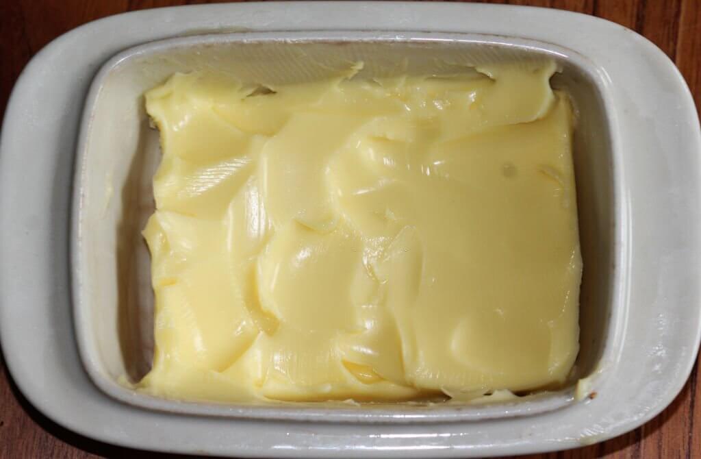 How To Prevent Butter From Going Moldy