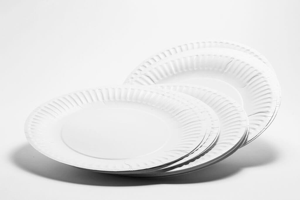 What Are Paper Plates?