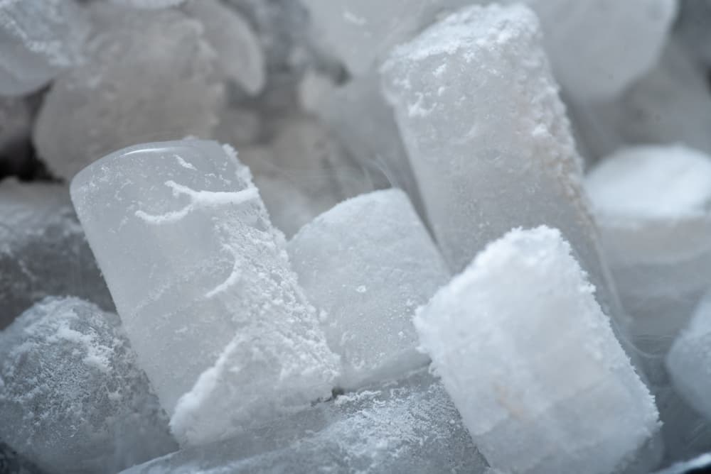 What Kind Of Ice Is The Longest-Lasting?
