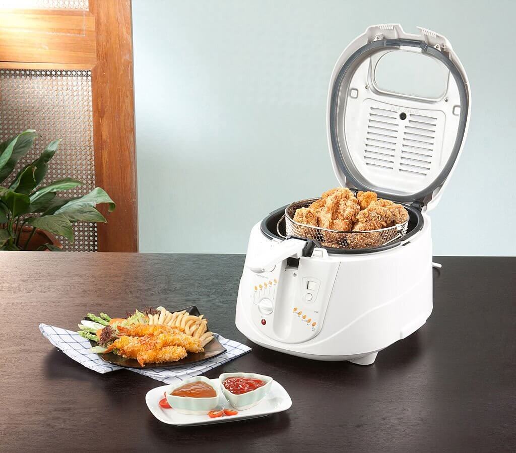 What Other Materials And Items Can Be Used In An Air Fryer?
