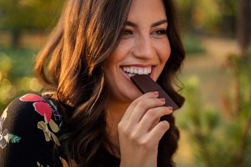Why Do People Enjoy Dark Chocolate?