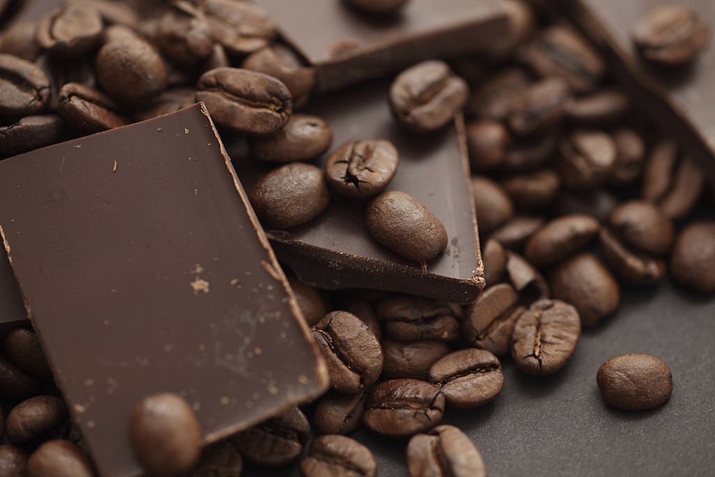 Why Does Dark Chocolate Taste Burnt?