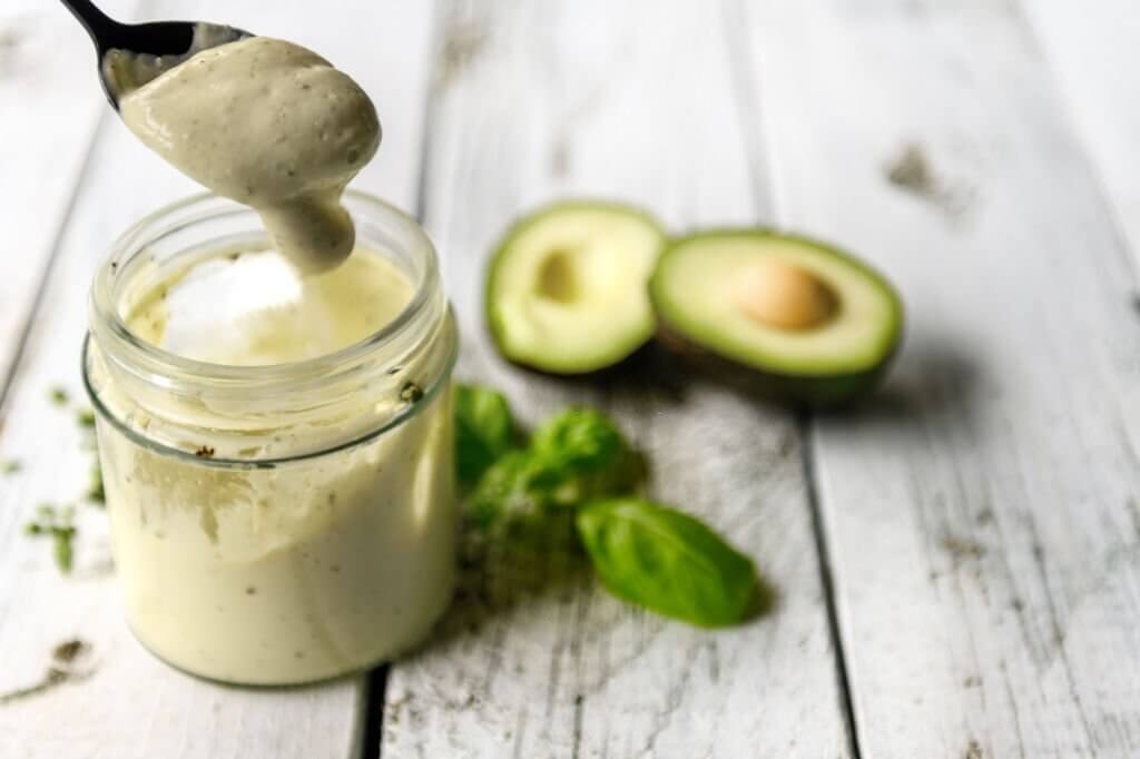 Does Avocado Mayo Have Soybean Oil?