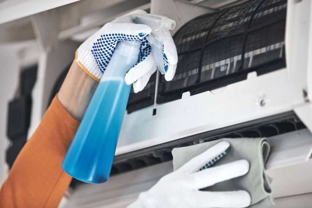 How Can Ultra-Fresh Antimicrobial Agents Help You Prevent Mold In The Dishwasher