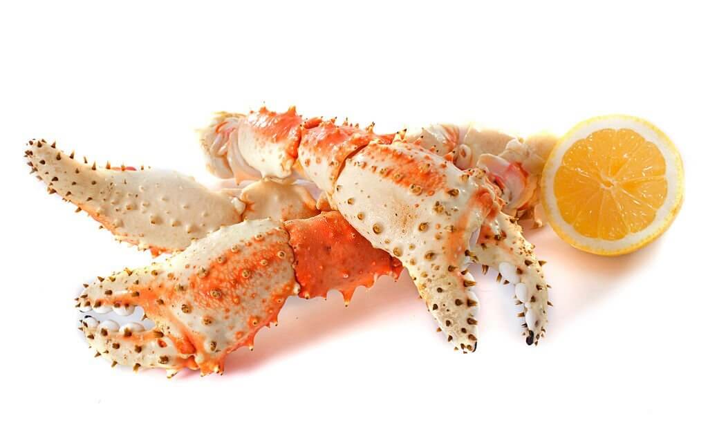 How Longs Will Cooked Crab Legs Last In The Fridge?