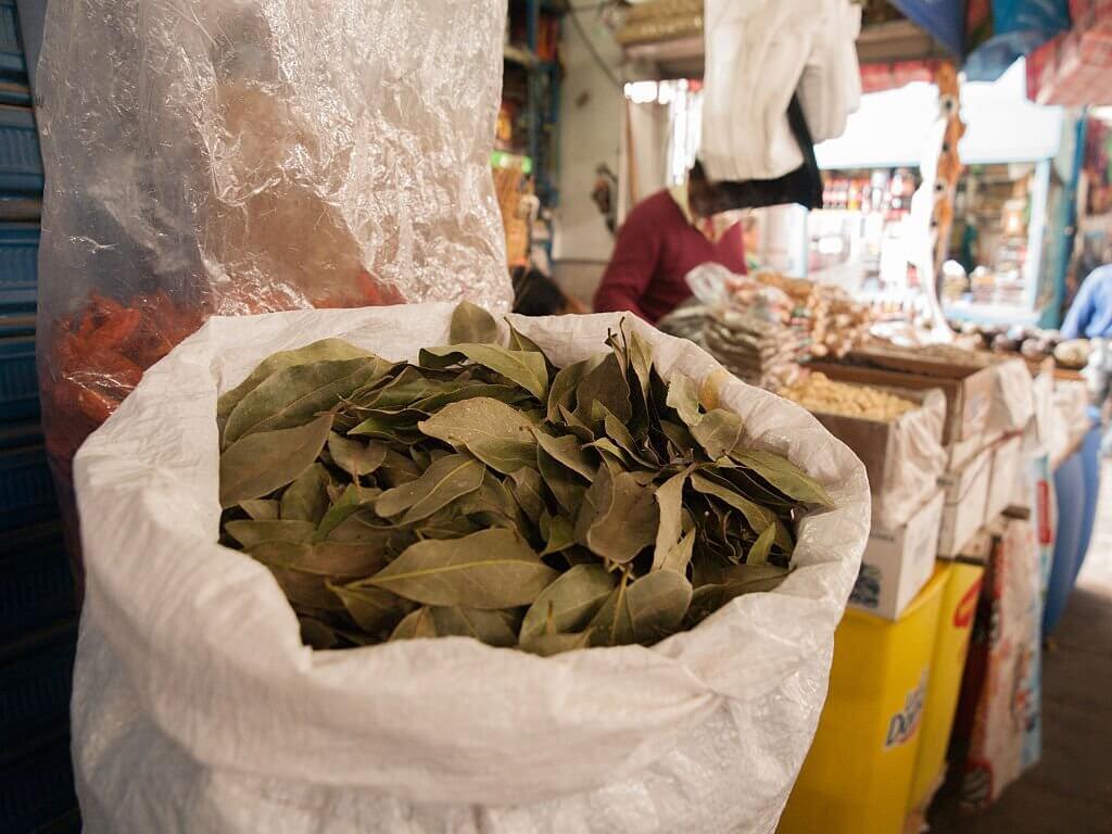 How Much Coca Leaves Do You Need To Make A Kilo?