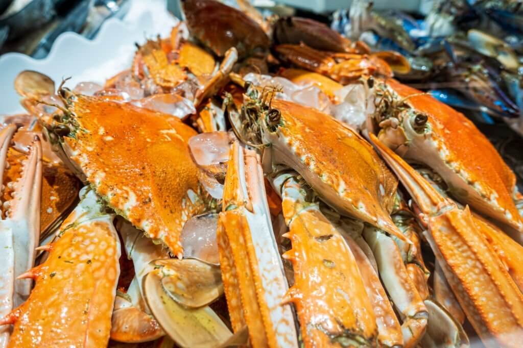 How To Reheat Refrigerated Crab