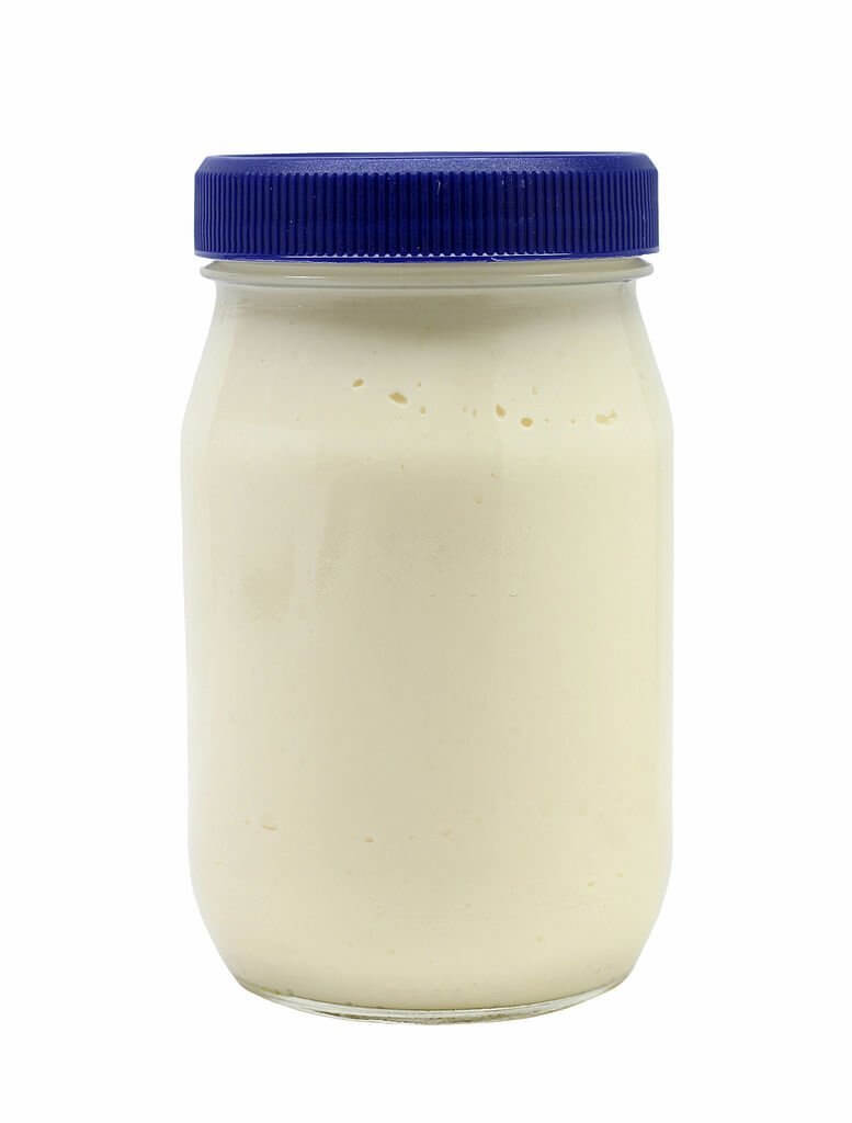 Is Mayonnaise Made With Soybean Oil Healthy?