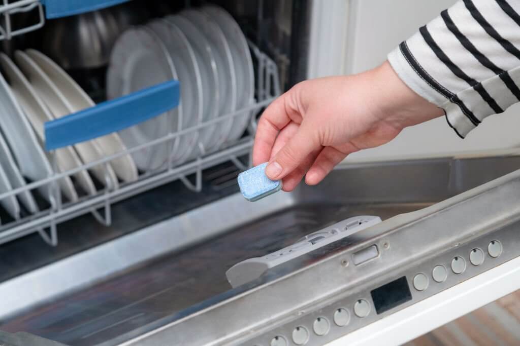 Tips To Prevent Mold In The Dishwasher