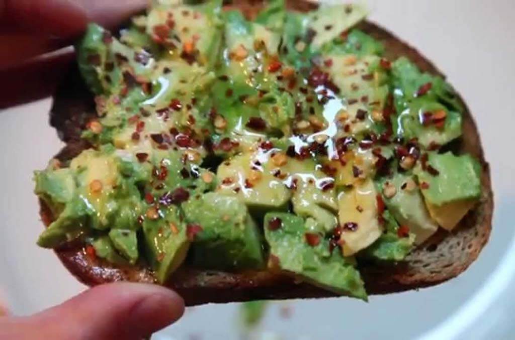 Best Way To Eat Avocado