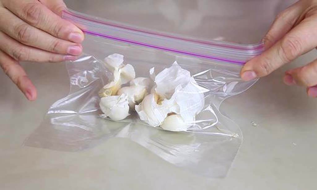 Best Way To Store Fresh Garlic