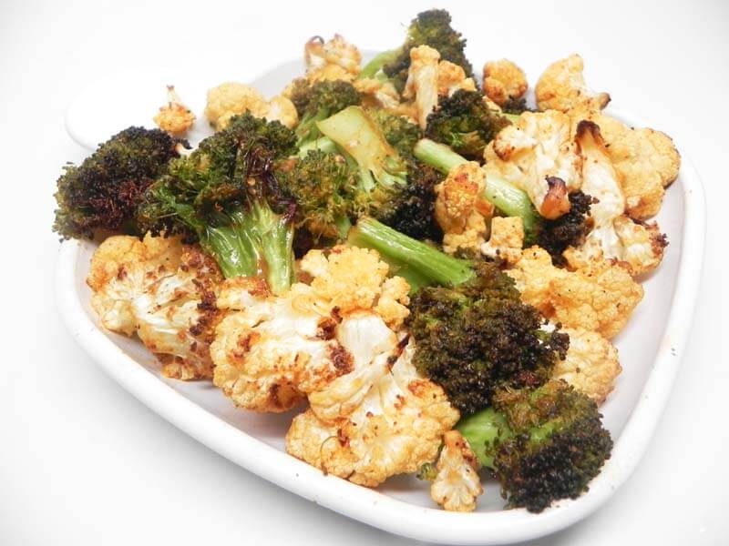 Cook Cauliflower