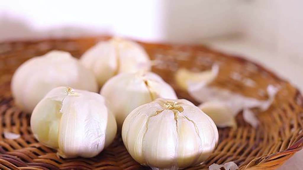 How Long Does Garlic Last