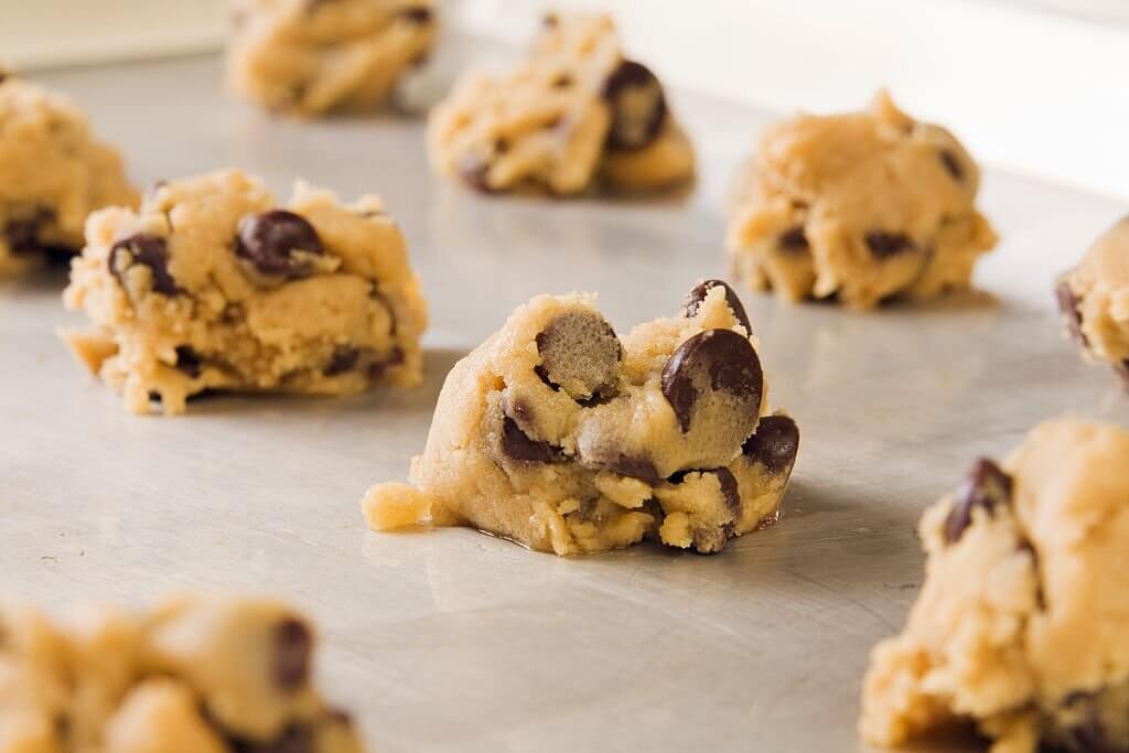 Cookie Dough